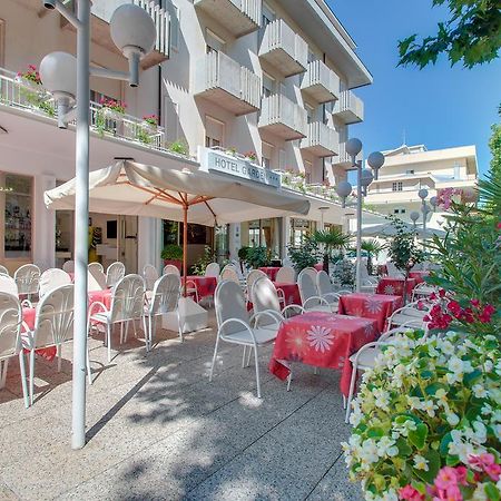Hotel Garden Bellaria-Igea Marina Dış mekan fotoğraf