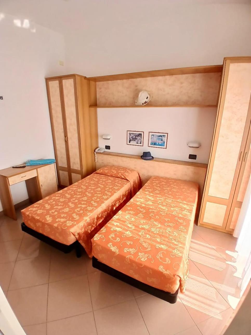 Hotel Garden Bellaria-Igea Marina Dış mekan fotoğraf