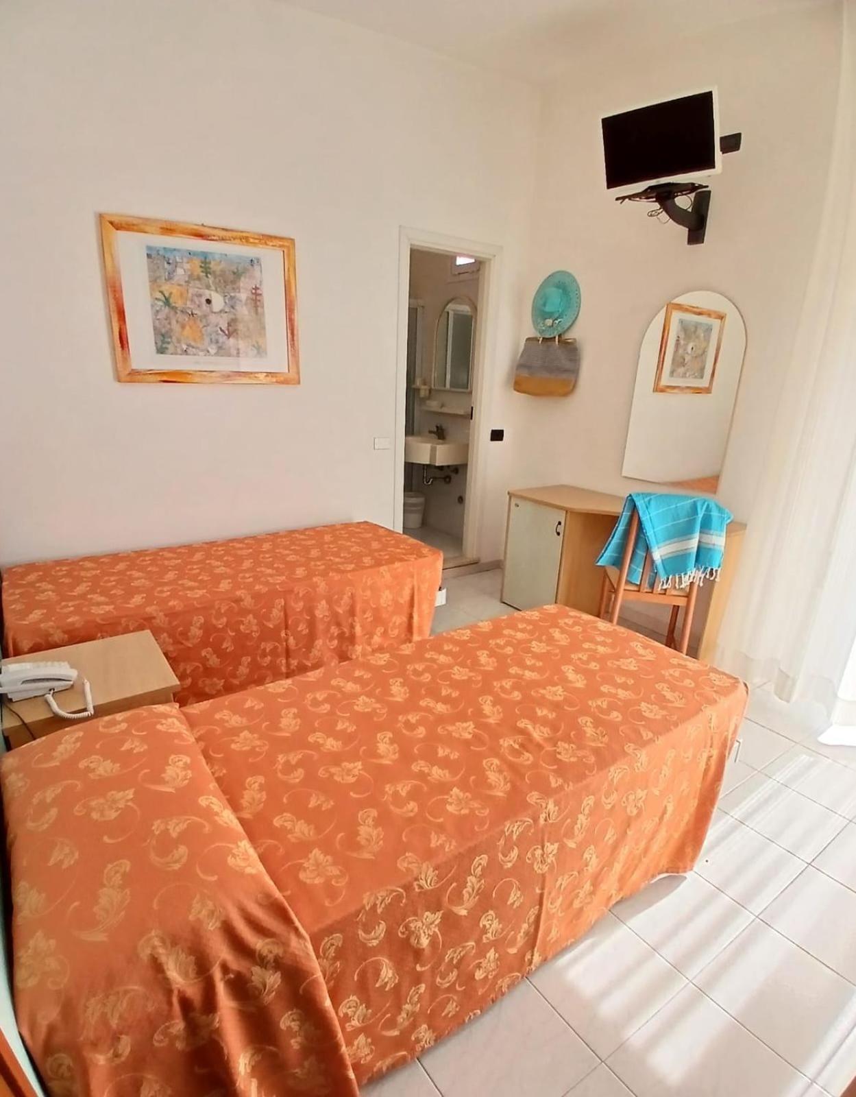 Hotel Garden Bellaria-Igea Marina Dış mekan fotoğraf