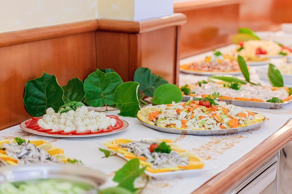 Hotel Garden Bellaria-Igea Marina Dış mekan fotoğraf