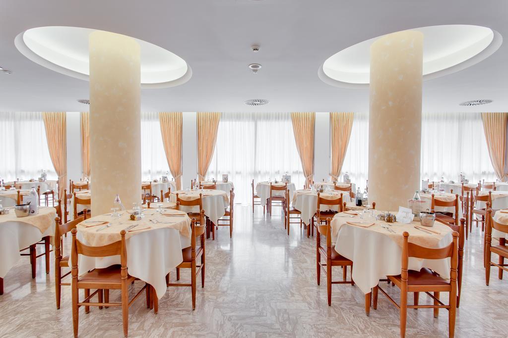 Hotel Garden Bellaria-Igea Marina Dış mekan fotoğraf