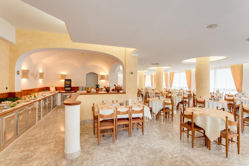 Hotel Garden Bellaria-Igea Marina Dış mekan fotoğraf