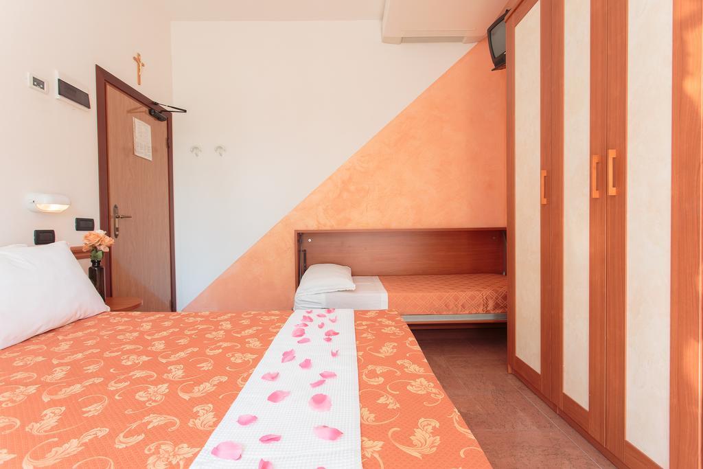 Hotel Garden Bellaria-Igea Marina Dış mekan fotoğraf