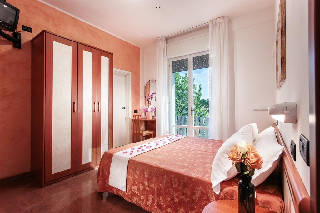 Hotel Garden Bellaria-Igea Marina Dış mekan fotoğraf