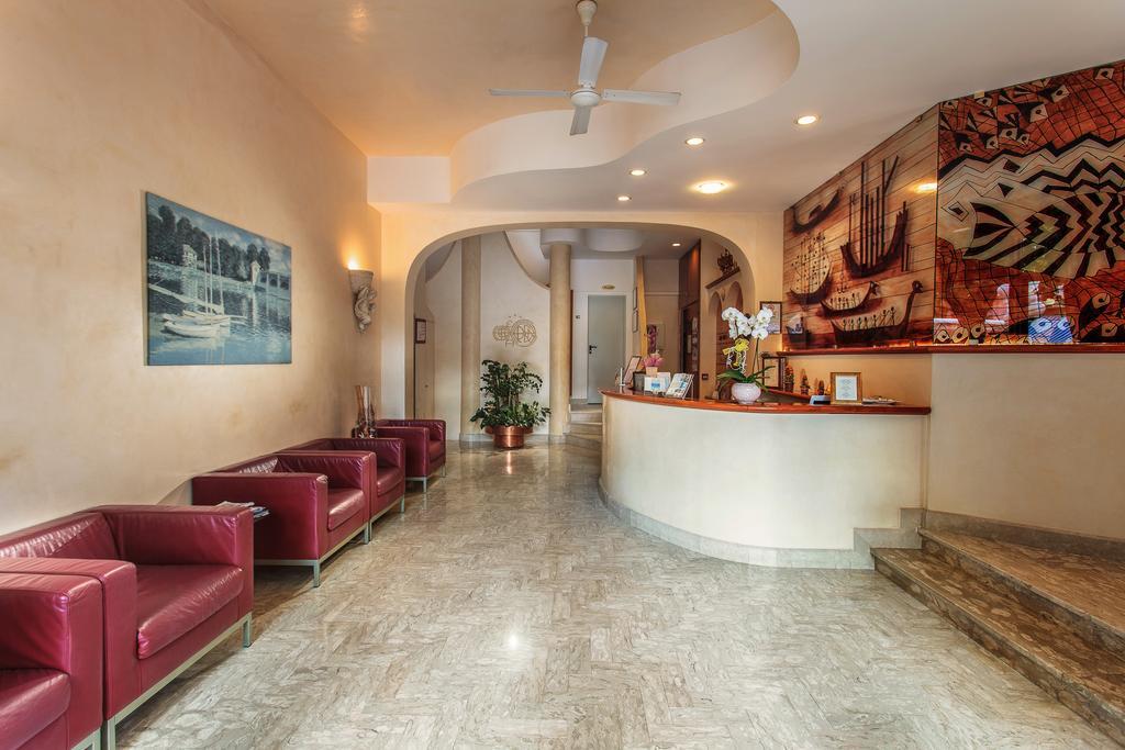 Hotel Garden Bellaria-Igea Marina Dış mekan fotoğraf