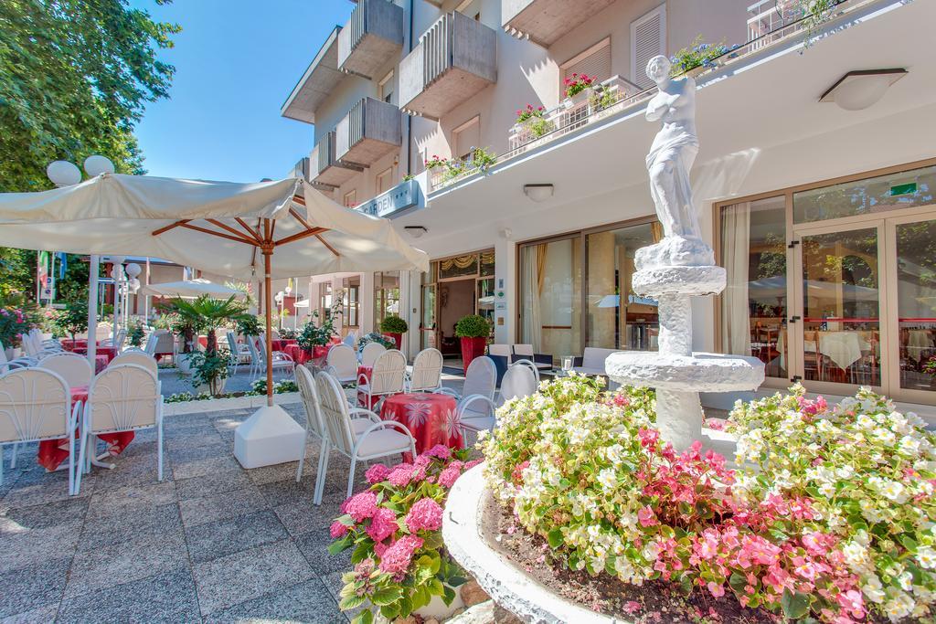 Hotel Garden Bellaria-Igea Marina Dış mekan fotoğraf