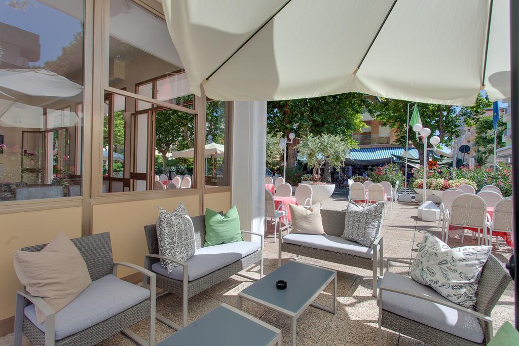 Hotel Garden Bellaria-Igea Marina Dış mekan fotoğraf