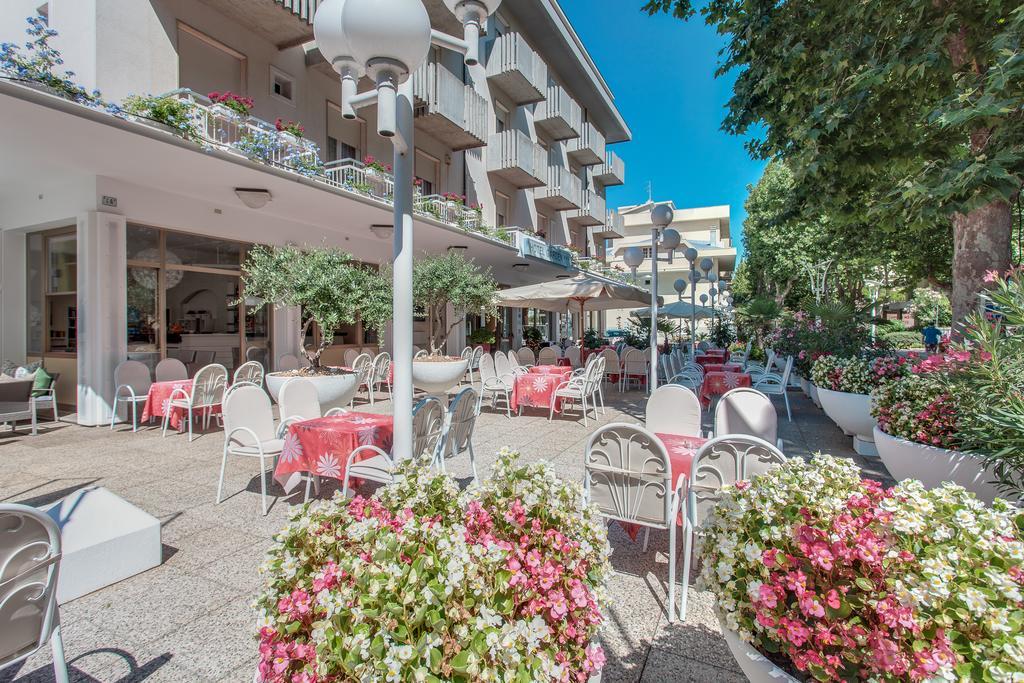 Hotel Garden Bellaria-Igea Marina Dış mekan fotoğraf