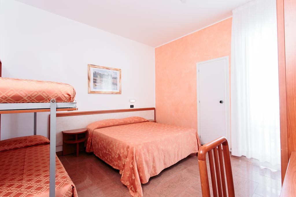 Hotel Garden Bellaria-Igea Marina Dış mekan fotoğraf