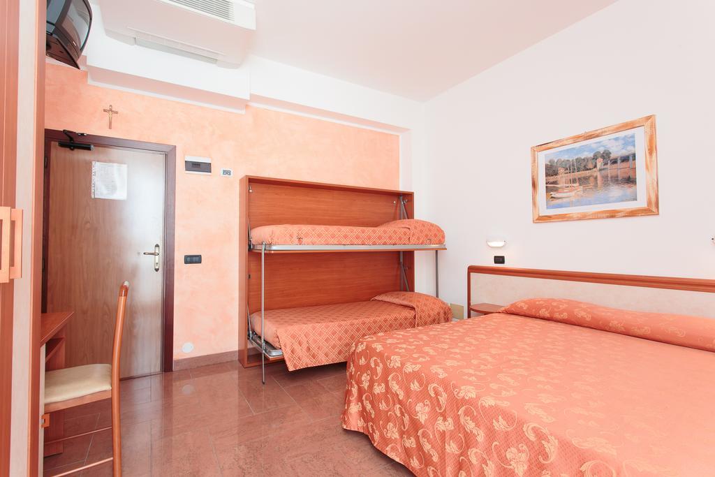 Hotel Garden Bellaria-Igea Marina Dış mekan fotoğraf