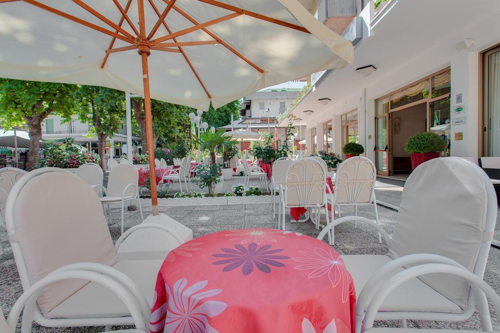 Hotel Garden Bellaria-Igea Marina Dış mekan fotoğraf